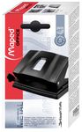 Maped Essentials Métal - Perforateur - 25 feuilles - 2 trous