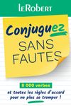 Conjuguez - sans - Fautes