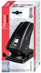 Maped Essentials Métal - Perforateur - 70 feuilles - 2 trous
