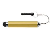 Online Mini Touch - Stylet champagne métallique