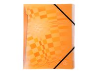 Exacompta Crystalline - trieur