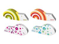 MAPED - gomme - Ergo Fun