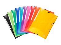 Exacompta Forever Iderama - chemise à 3 rabats