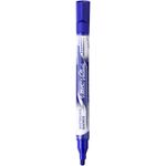 BIC VELLEDA LIQUID INK TANK - Marqueur effaçable - pointe ogive - bleu