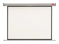 Nobo Electric Screen Plug'n'Play - écran de projection mural éléctrique - 240 x 180 cm