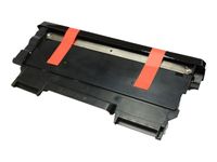 Cartouche laser compatible Brother TN2210 - noir - Uprint