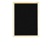 Bequet Evolution - Tableau noir ardoisine 60 x 40 cm