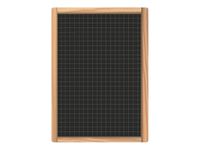 Bequet Ecolière - Ardoise 40 x 60 cm