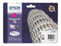 Epson 79 Tour de Pise - magenta - cartouche d'encre originale