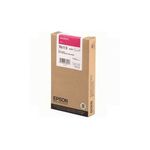 Epson T6113 - magenta - cartouche d'encre originale