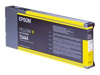 Epson T6144 - jaune - cartouche d'encre originale