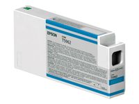 Epson T5962 - cyan - cartouche d'encre originale