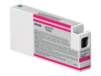 Epson T5963 - magenta - cartouche d'encre originale