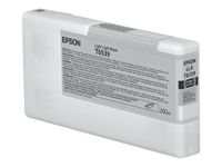 Epson T6539 - gris clair - cartouche d'encre originale