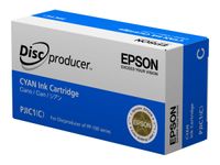 Epson S020447 - cyan - cartouche d'encre originale