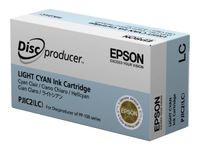 Epson S020448 - cyan clair - cartouche d'encre originale