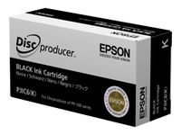 Epson S020452 - noir - cartouche d'encre originale