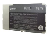 Epson T6171 - noir - cartouche d'encre originale