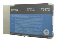Epson T6172 - cyan - cartouche d'encre originale