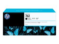HP 761XL - noir mat - cartouche d'encre originale (CM997A)
