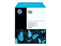 HP 761 - Cartouche de maintenance originale (CH649A)