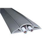 Protège câbles - 3M - gris