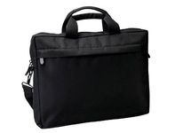 Carpentras Sign - Sacoche pour ordinateur portable 15,6" - noir