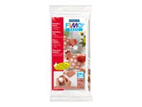 Pâte Fimo AIR - terracota - 500G