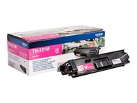 Brother TN321 - magenta - cartouche laser d'origine