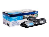Brother TN900 - cyan - cartouche laser d'origine