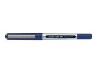 UniBall Eye Micro - Roller - 0,5 mm - bleu - pointe fine