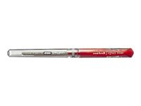 UniBall Signo Broad - Roller - 1 mm - rouge