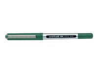 UniBall Eye Micro - Roller - 0,5 mm - vert - pointe fine