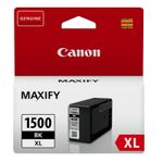 Canon PGI-1500XL - noir - cartouche d'encre originale
