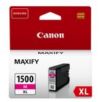 Canon PGI-1500XL - magenta - cartouche d'encre originale