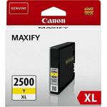 Canon PGI-2500XL - jaune - cartouche d'encre originale