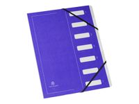 Extendos Série 122 - Trieur 12 positions - disponible dans différentes couleurs