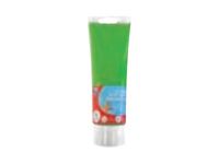 Lefranc Bourgeois - Peinture au doigt - gouache - vert - 250 ml