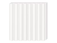 Pâte Fimo Kids - Blanc - 42G