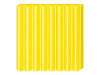 Pâte Fimo Kids - Jaune - 42G