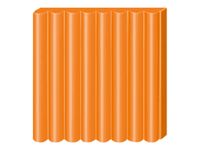 Pâte Fimo Kids - Orange - 42G