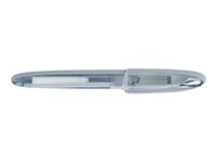 ONLINE YOUNG.LINE Air - Roller - encre bleue - 0.7 mm - corps lila