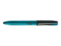 Online Switch Plus - Stylo plume pétrole