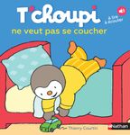 T'choupi ne veut pas se coucher