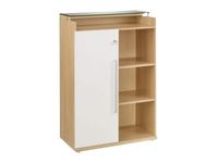 Gautier office Sliver - panneau latéral