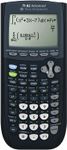 Calculatrice graphique TI-82 Advanced - mode examen intégré