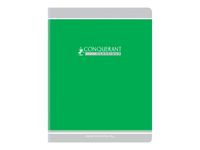Conquérant Classique - Cahier d'écriture DL 3/10 mm - 17 x 22 cm - 32 pages
