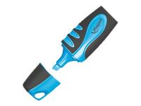 MAPED FLUO Peps Pocket - surligneur - bleu vif