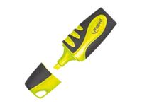 MAPED FLUO Peps Pocket - surligneur - jaune vif