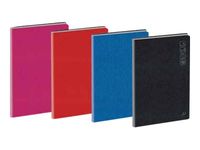 Quo Vadis Toscana - Répertoire Carnet d'adresses 10 x 15 cm - noir